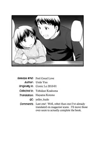 [Ueda Yuu] Tobidase! Koakuma [English] [Hayama_Kotono]