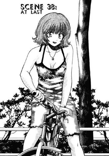 Love Junkies Vol5 - Scene 38