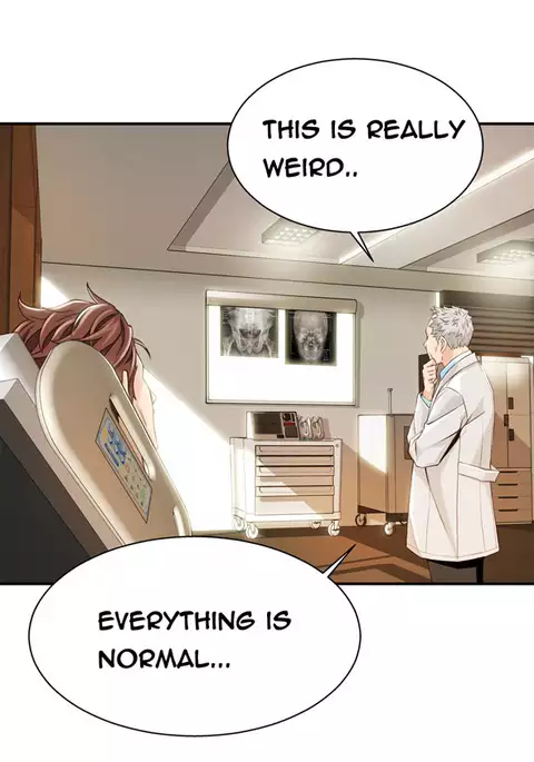 Kill the Dead Bastard Ch.0-14