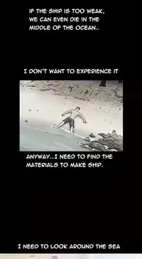 [Madstart] Secret Island Ch.1-25 (English) (Ongoing)