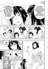 [Yamatogawa] Taihen Yokudekimashita Ch. 1-3 [English] [YQII]