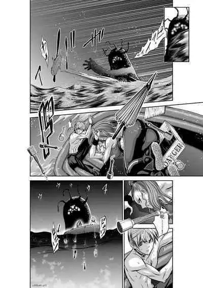 Chijou Hyakkai Ch36-40 Chinese Version「地上100阶」個人翻譯