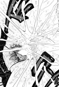 COMIC HOTMiLK 2009-10