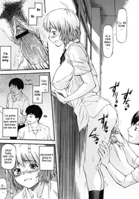 [Nagare Ippon] NTR Shoujo - NTR Girl [English] [LWB + VL Translation]