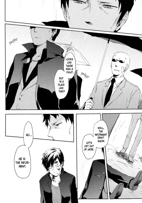 2-nen to 8-kagetsu no Kiseki