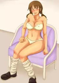 [wn] Saori no Enkou Nikki