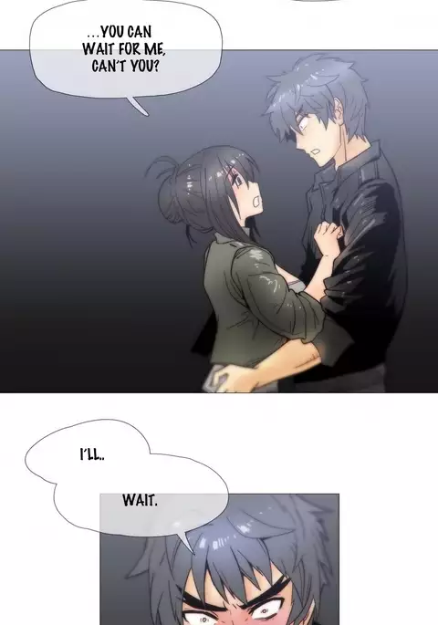 Household Affairs Ch.1-36