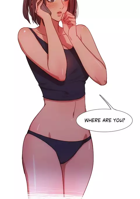 Scandal of the Witch Ch.1-33