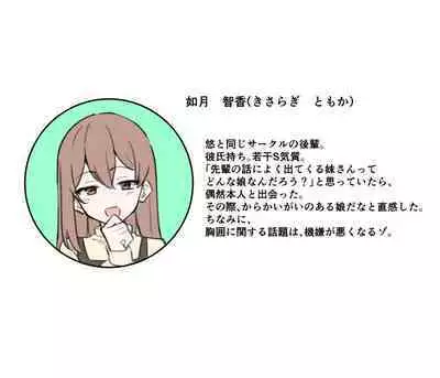 Berochuu Daisuki Mei-chan