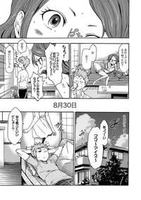 [Kouzuki Rio] Imouto Saimin Choukyou Manual Ch. 1-7