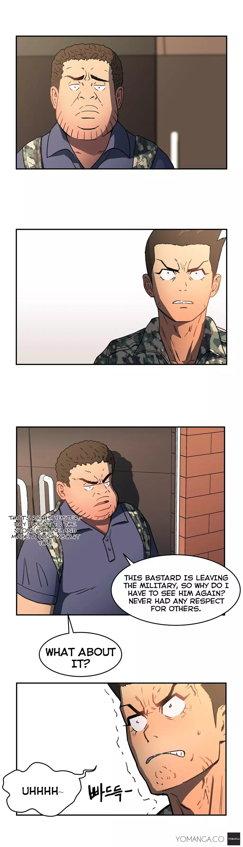 Refrain Love Ch.1-13