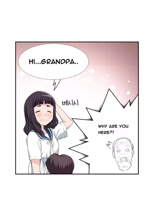 Tissue Thieves Ch.1-31