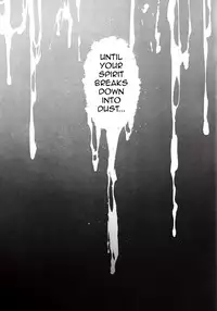 Toudo ni Ochiru Calydon