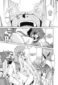 [Nekogen] Minna no Sensei | Everybody's Teacher [English] (Complete)