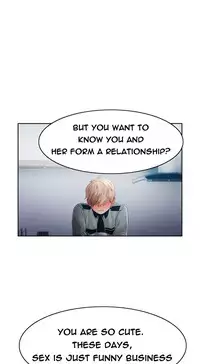 [Studio Gale] Lady Garden Ch.1-36 (English) (Ongoing)