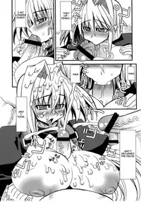 (C75) [Kikyakudou (Karateka Value)] Iku, Hisashiku. (Sekirei) [English]