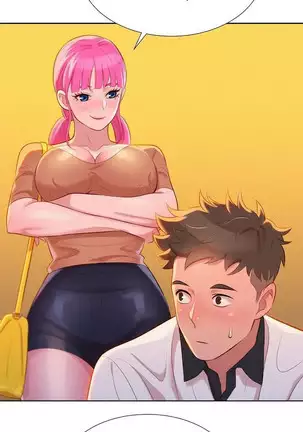 What do you Take me For? Ch.10/?