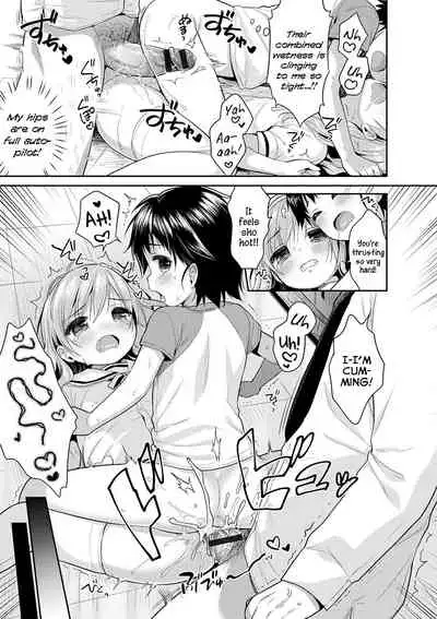 Super Okashi Time!! | Super-Market Sweets Time!!