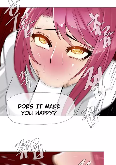 Household Affairs Ch.1-36