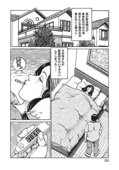 人妻艶熟ものがたり