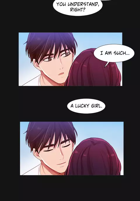 Scandal of the Witch Ch.1-39