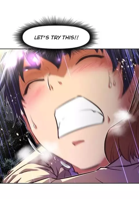 Brawling Go Ch.76-122