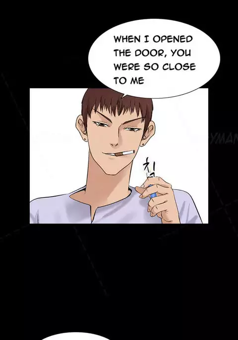 The Taste of Hands Ch.1-43