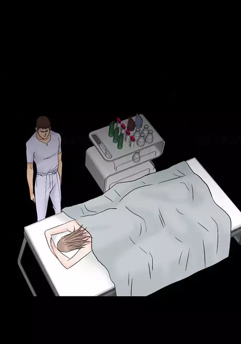 The Taste of Hands Ch.1-66