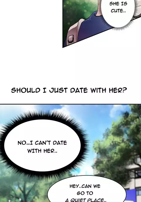 Tissue Thieves Ch.1-31