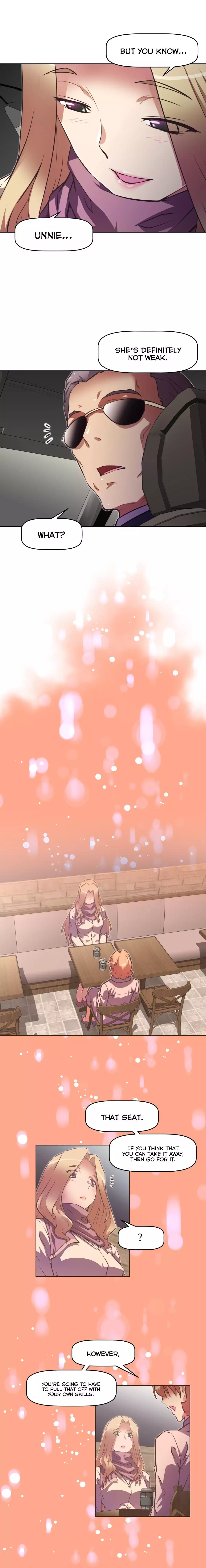 Brawling Go Ch.76-122