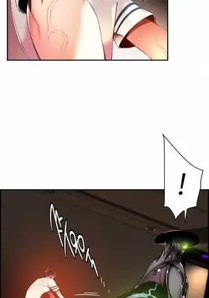 Lilith`s Cord Ch.0-36