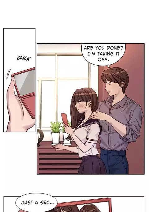 Atonement Camp Ch.1-40