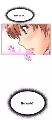 [Worin] Brawling Go Ch.0-16 (English) (YoManga)