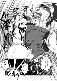 (C80) [Atamanurui MIX-eR (Ayukisa)] Dragon Hunt?!