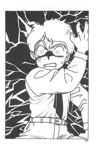 [Juan Gotoh] Shirley Holmes