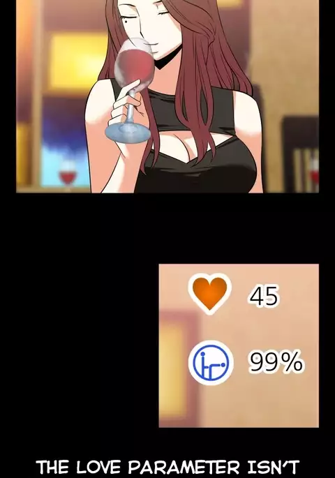 Love Parameter Ch.1-51