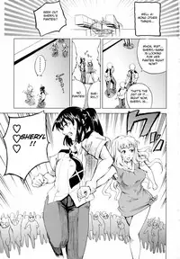 (C74) [Tsunken (Men's)] First Lady (Macross Frontier) [English] {Doujin-Moe.us}
