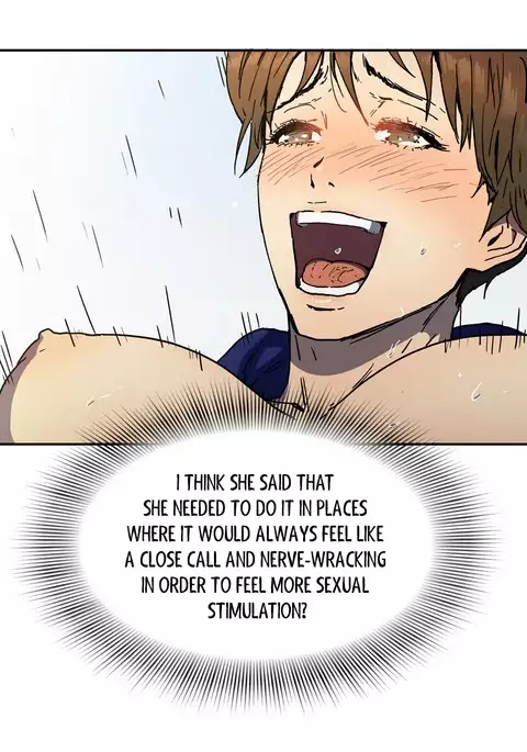 Refrain Love Ch.1-38