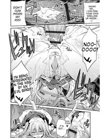 [Hinotsuki Neko] Hyoui Koukan Ch. 1-7 [English] [desudesu] [Digital]