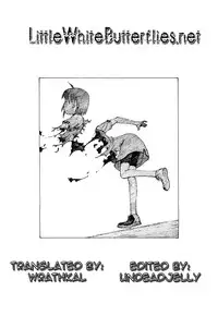 [Sakazaki Freddie] Niku☆Jiru Ch.1 (ENG)