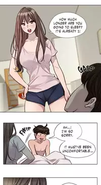 [Ramjak] Atonement Camp Ch.1-26 (English) (Ongoing)