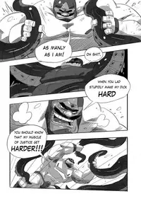 [Balmos] One Man VS The Sea