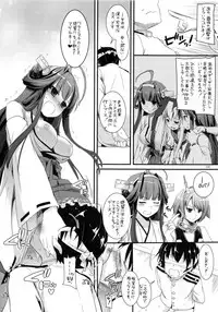 (C87) [Digital Lover (Nakajima Yuka)] DL - Kanmusu Soushuuhen (Kantai Collection -KanColle-)