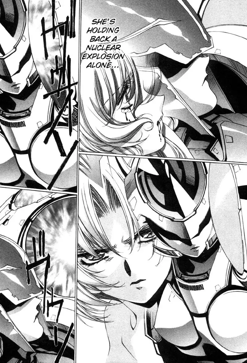 Eidron Shadow Vol2 - CH21