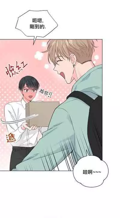 奇妙玩具来袭 Peach, Pitch Tail 01