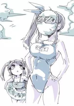 2012~2015 Illustrations