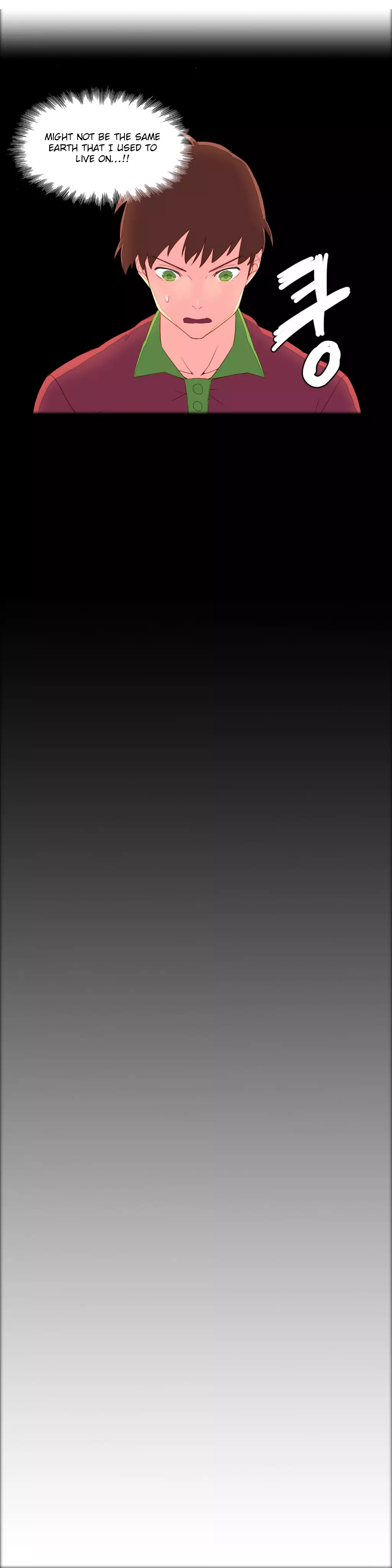 A World That I Rule Ch.01-16