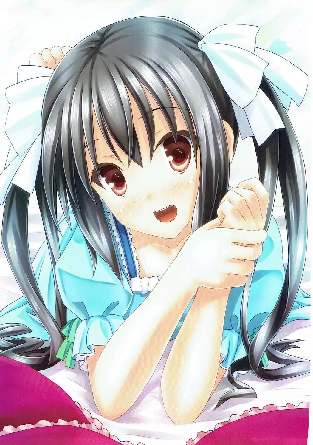 やってやるです! けいおん!