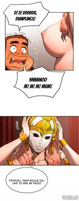 [Yi Hyeon Seok] Refrain Love Ch.1-23 (English) (YoManga) (Ongoing)