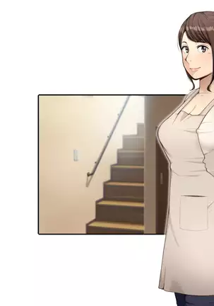 Kaigo!! ~Himitsu no Program to Ojisan-tachi to~